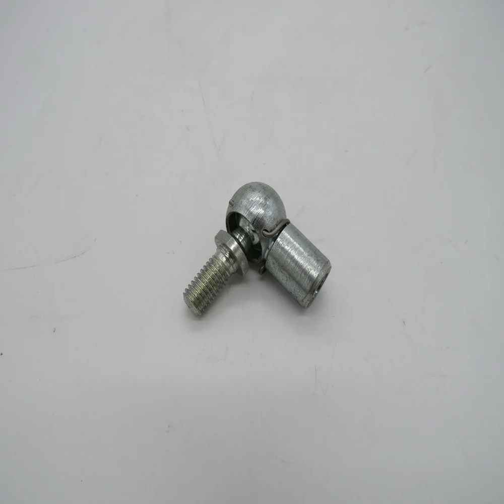 Winkelgelenk M8x25 zu Gasdruckfeder PPT