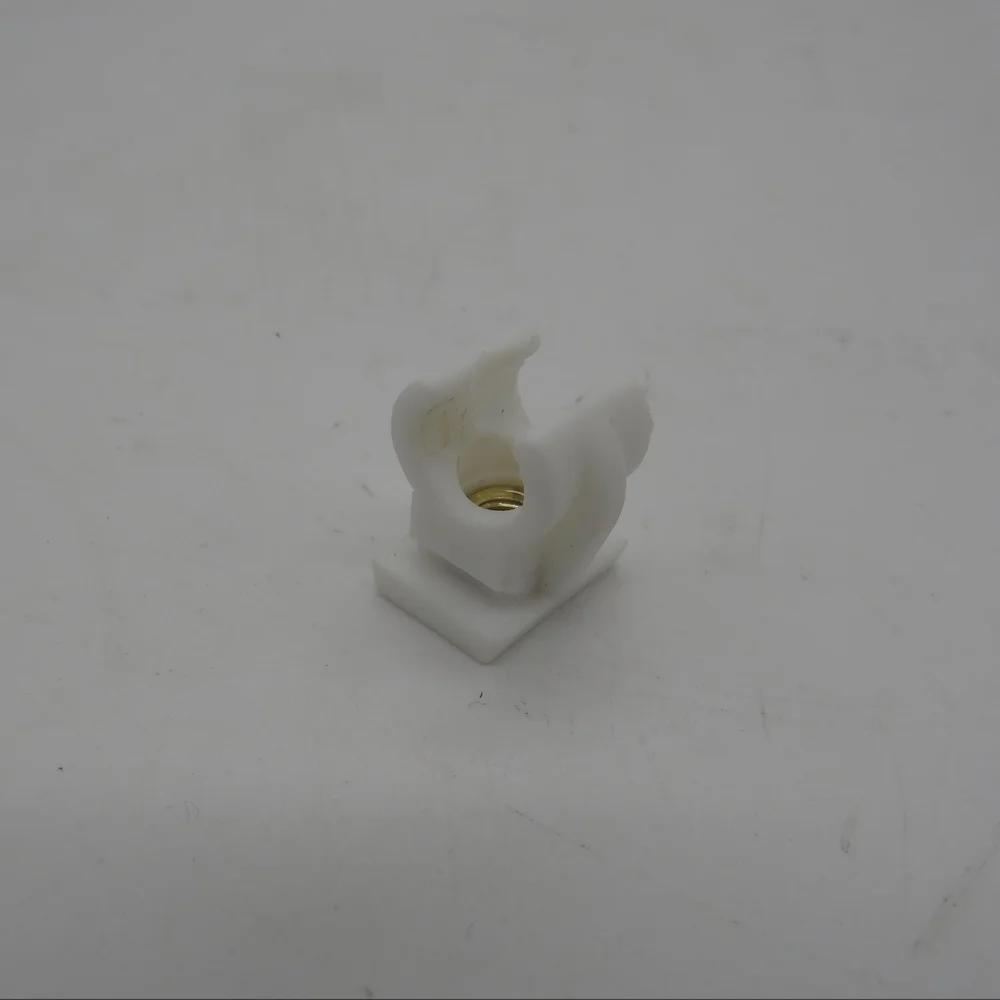 Befestigungsclip Ø10mm  für Handkurbel