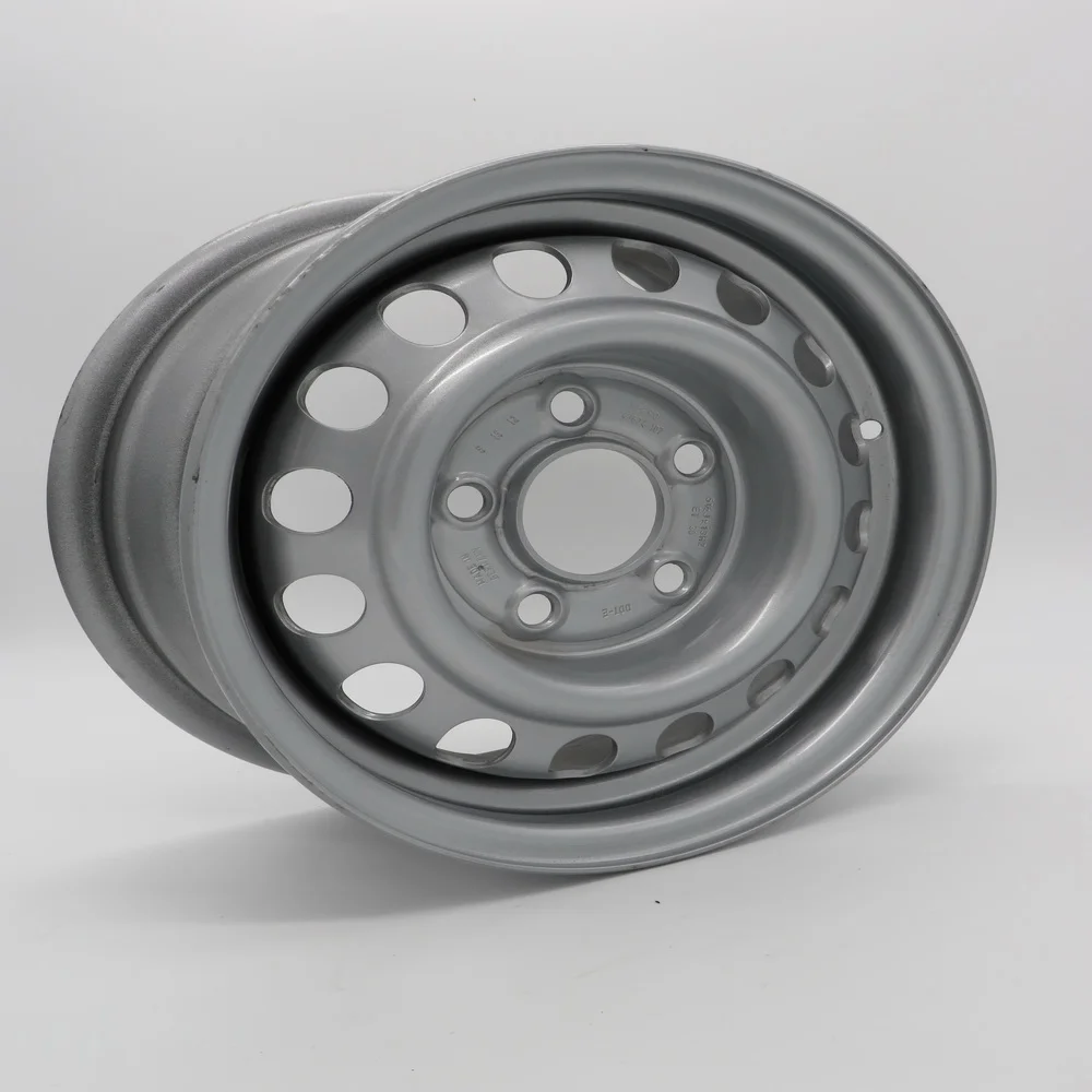 Felge, 5½ J x 13, 5x112, ET30 900 kg