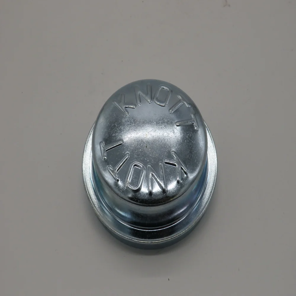 KNOTT - Radnabenabdeckkappe Ø64mm