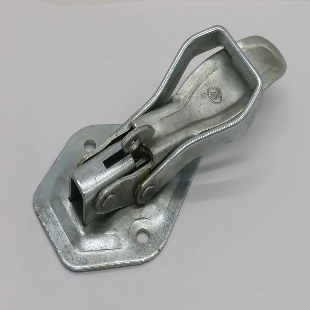 Spannverschluss für L-RK