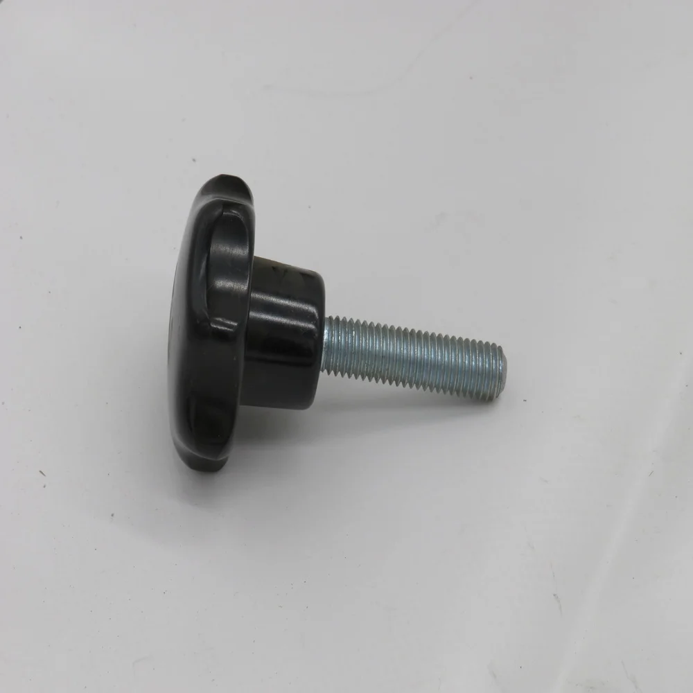 Stern-Griffschraube M10x40