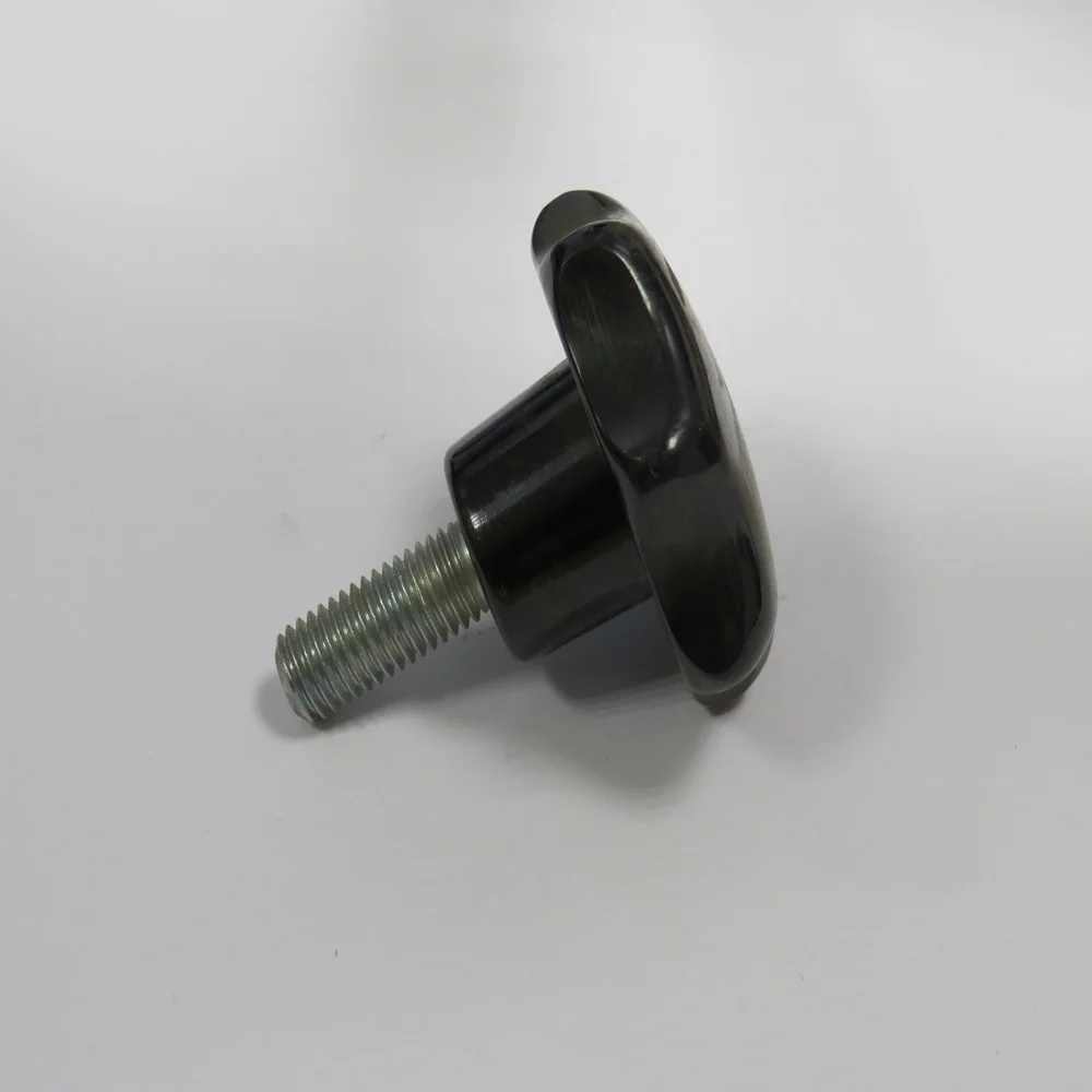 Stern-Griffschraube M12x30