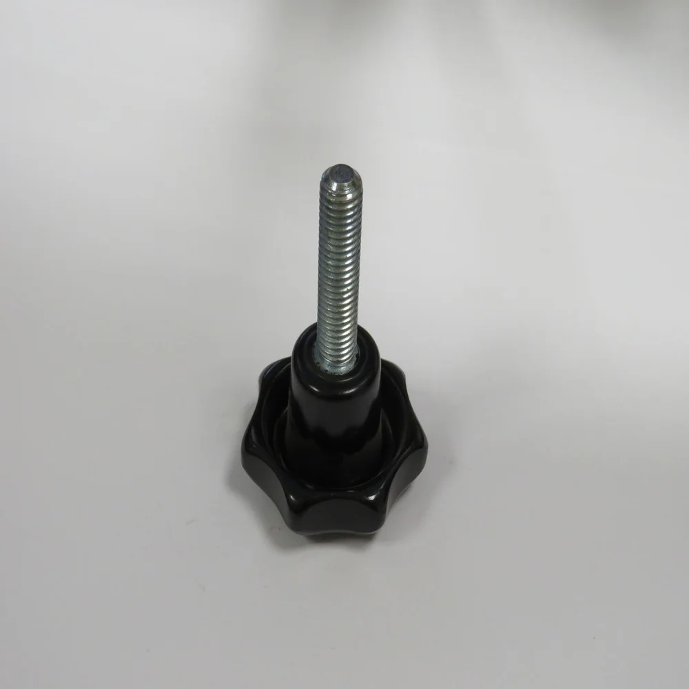 Stern-Griffschraube M12x40