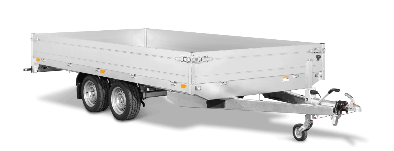 PHL 4060/20 T-AL (2700kg)