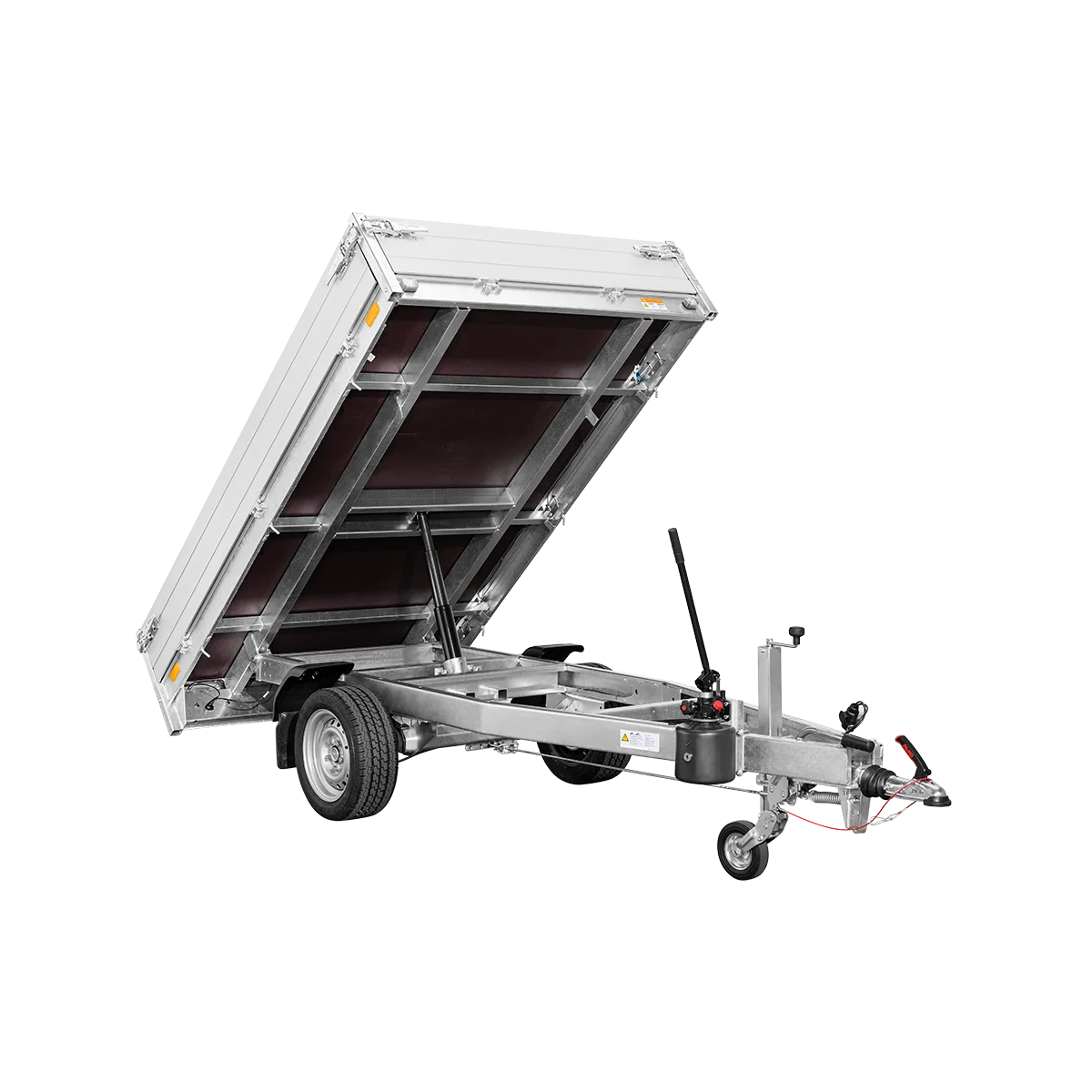 RK 2500/15 G-AL (1350kg)