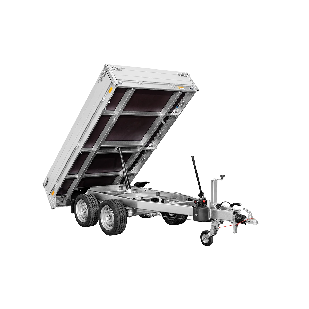 RK 2700/15 T-AL (2700kg)