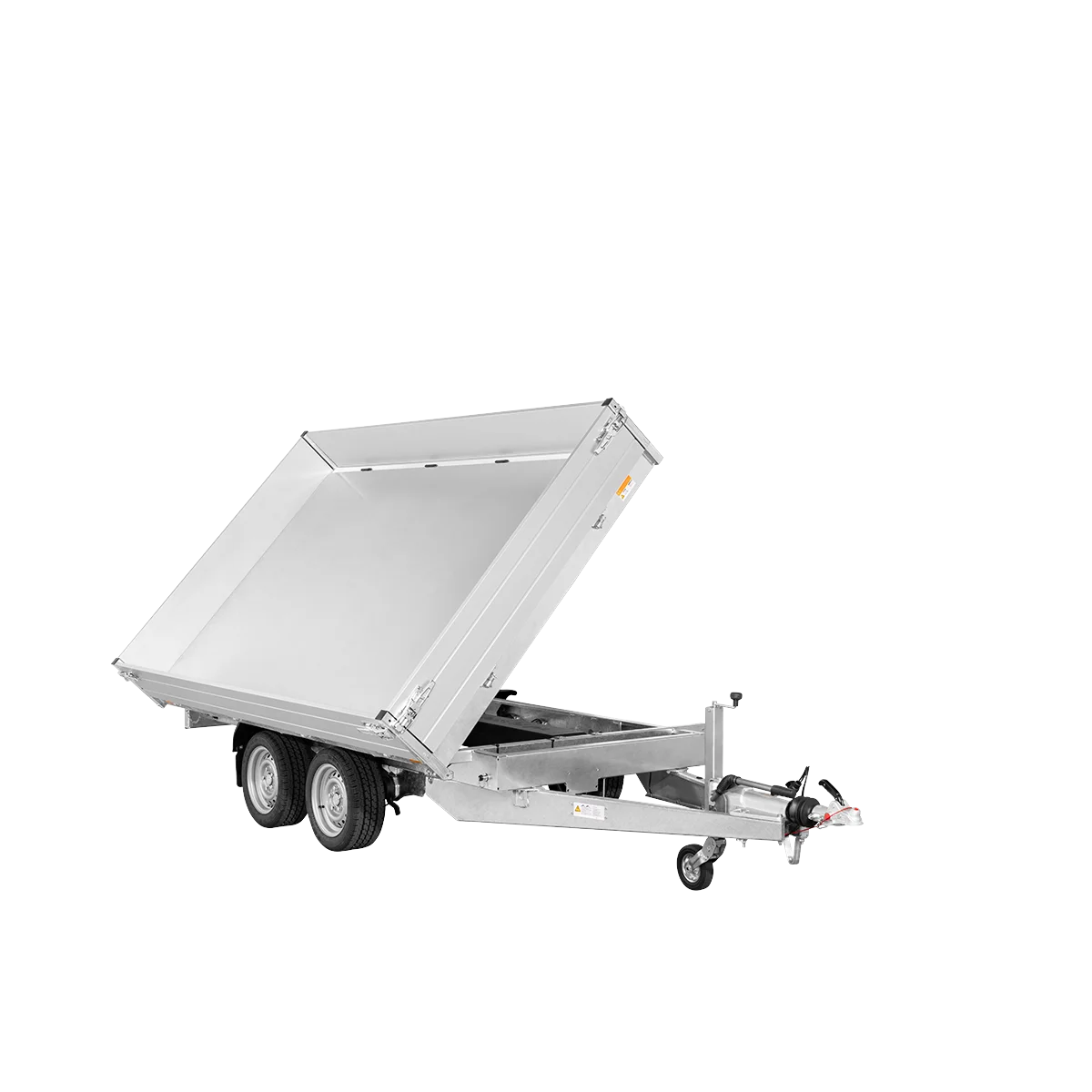 3-SKS 3060/18 T-AL (2700kg)