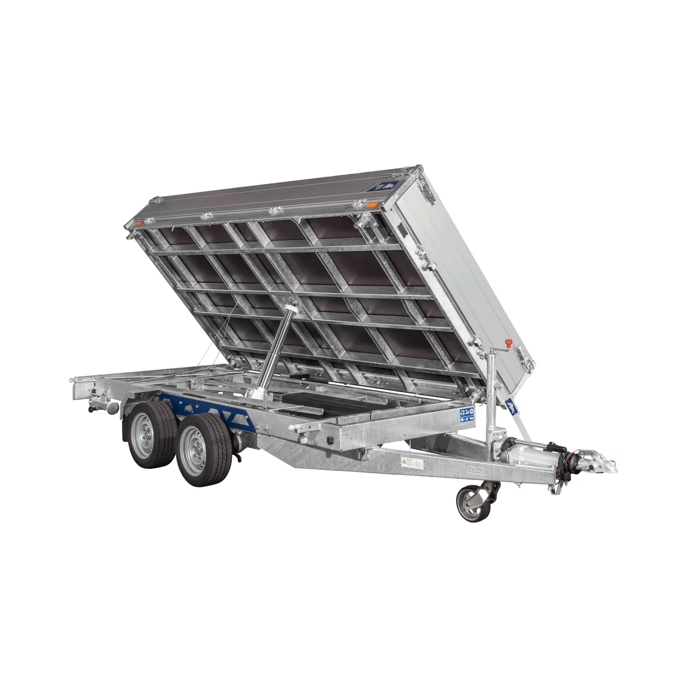 3-SKS 3560/18 T-AL-HD (3500kg)