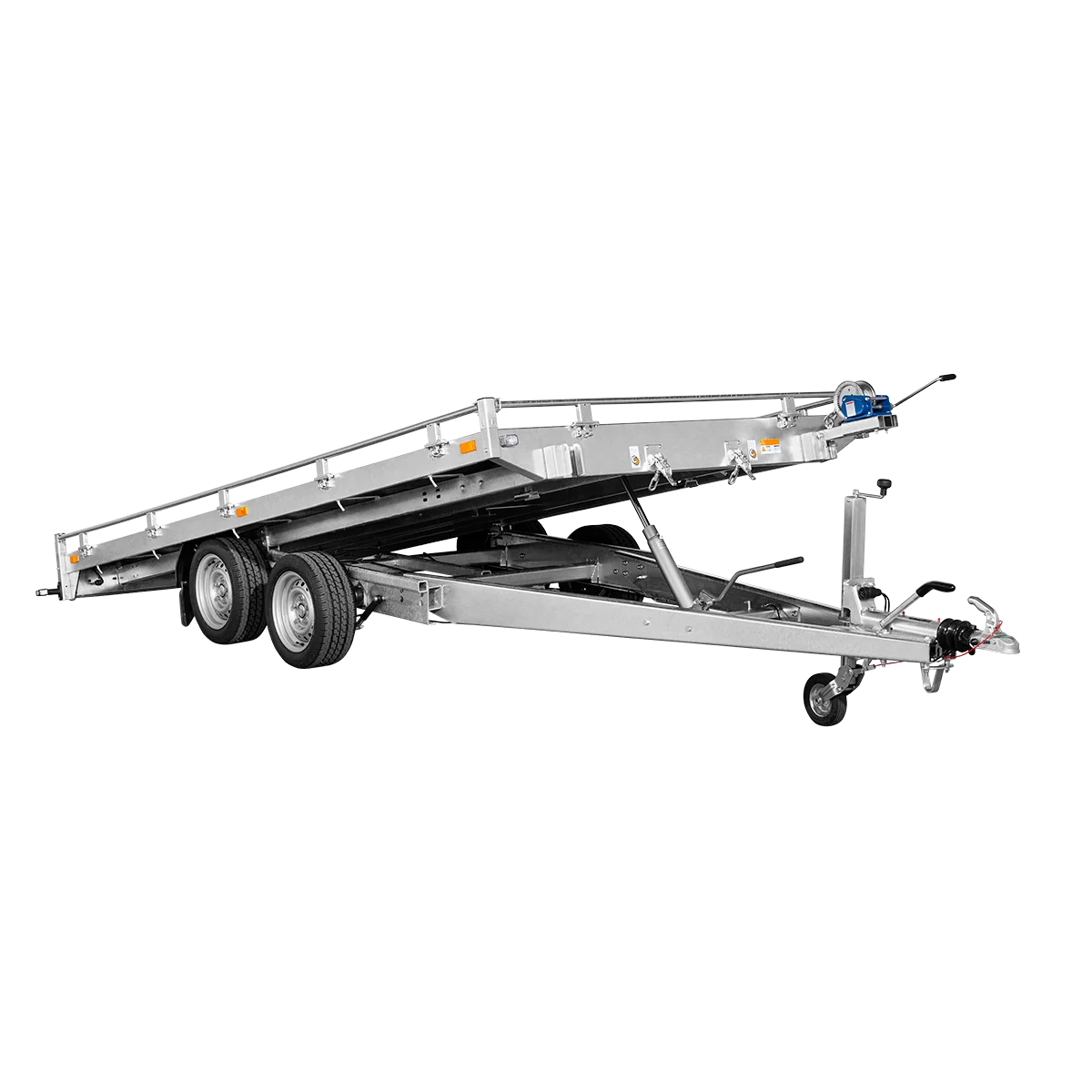 PAH 4060/20 T (2700kg)