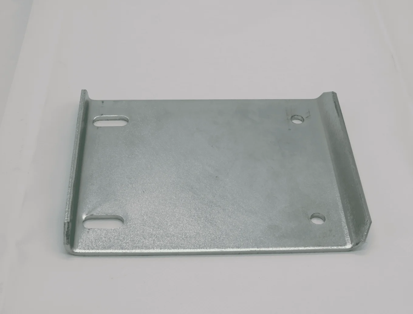 verz. Abstellstütze-Halteplatte zu LPA U/G-B