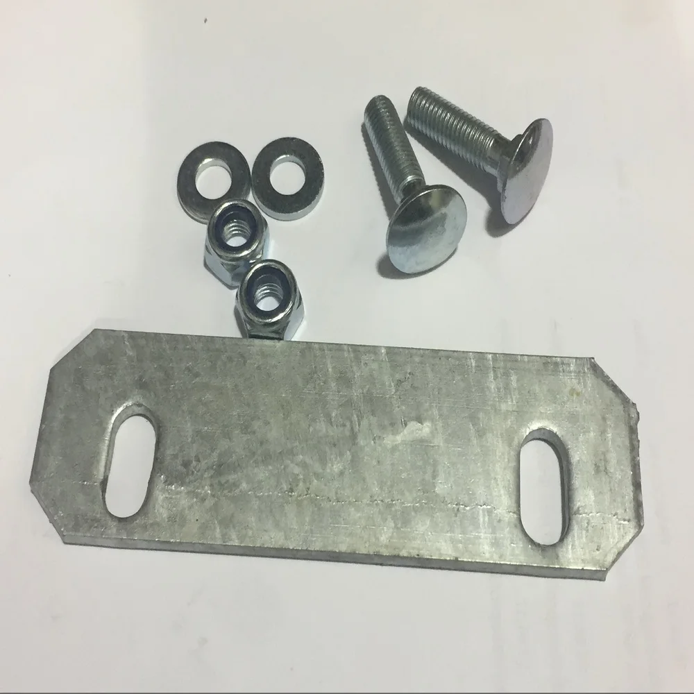 verz. Abstellstütze-Versteifungsblech zu LPA-Alu vers.2016