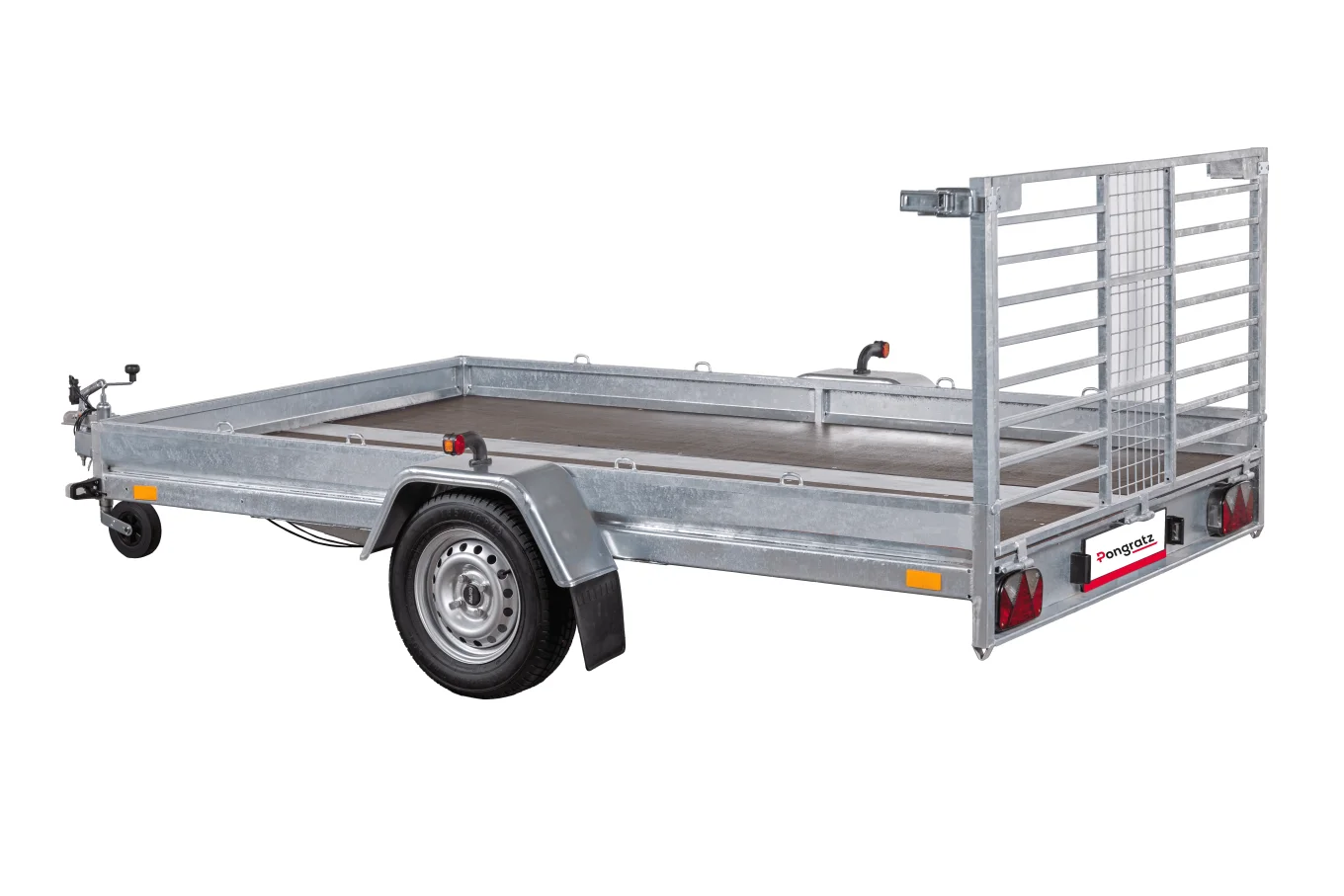 BOP 300/17 G-K (1300kg)