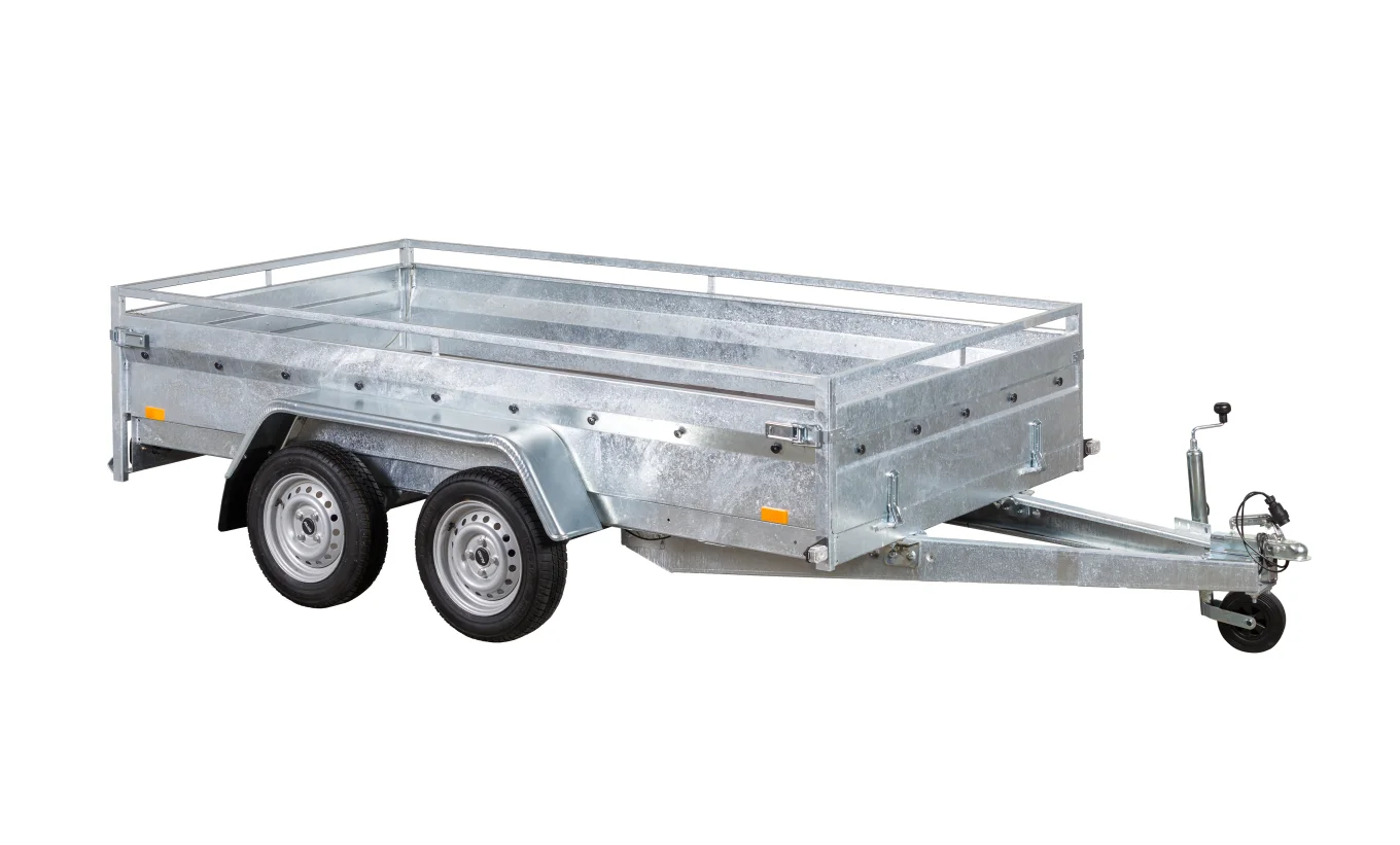 BC 300/15 T-R (2700kg)