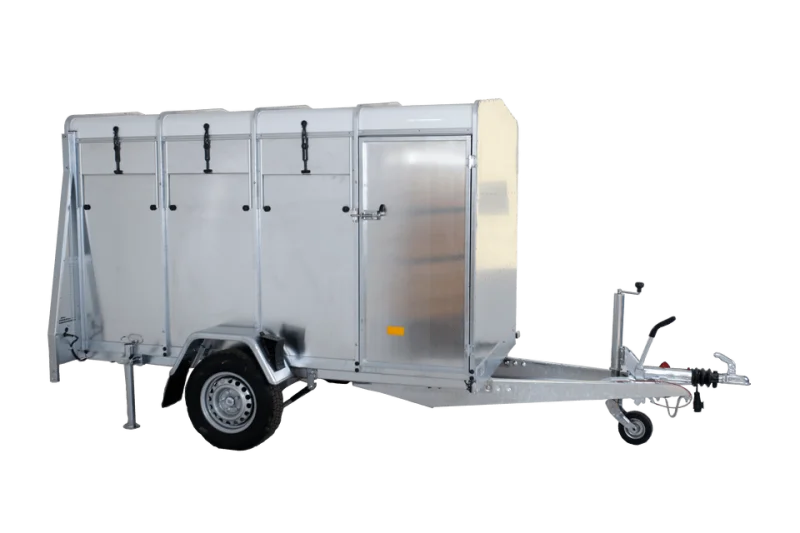 EVA 260/14 G (1300kg)