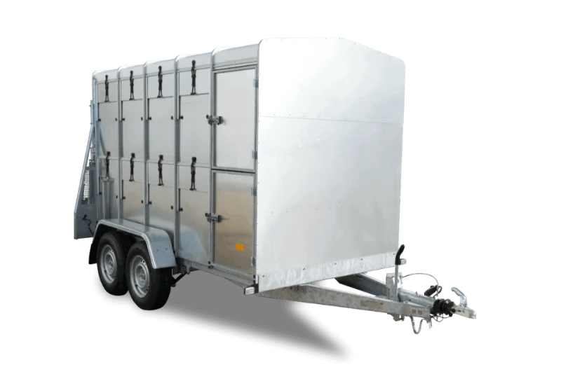 EVA 300/16 T (2700kg)