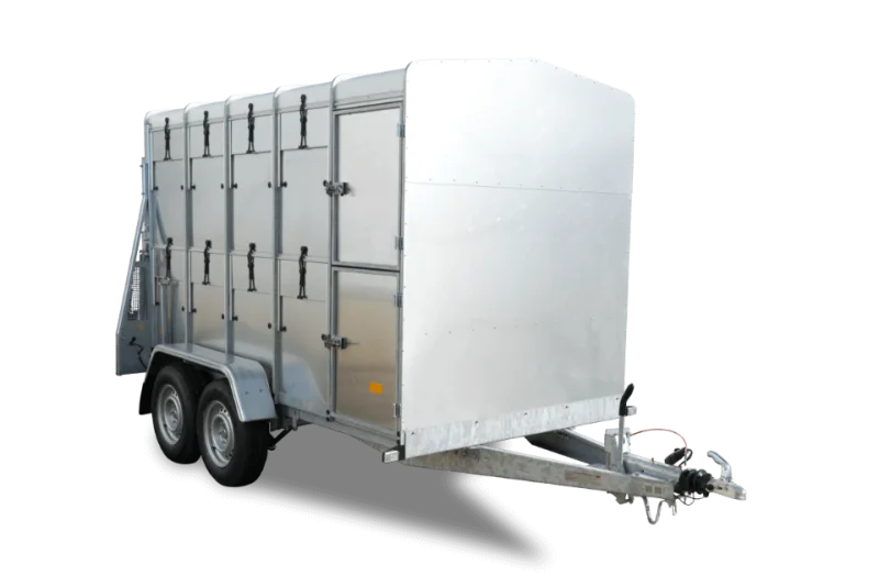 EVA 360/18 T (2700kg)