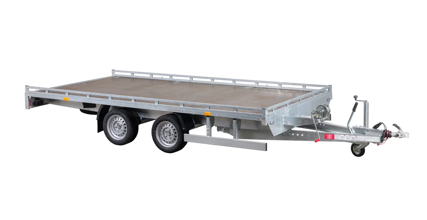 EPT 6500/21 T (3500kg)