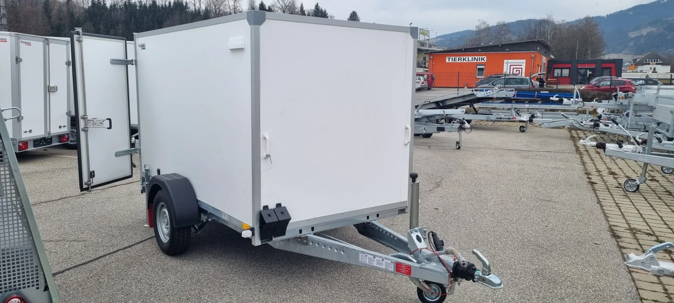 EKA 260/15 G (1300kg)