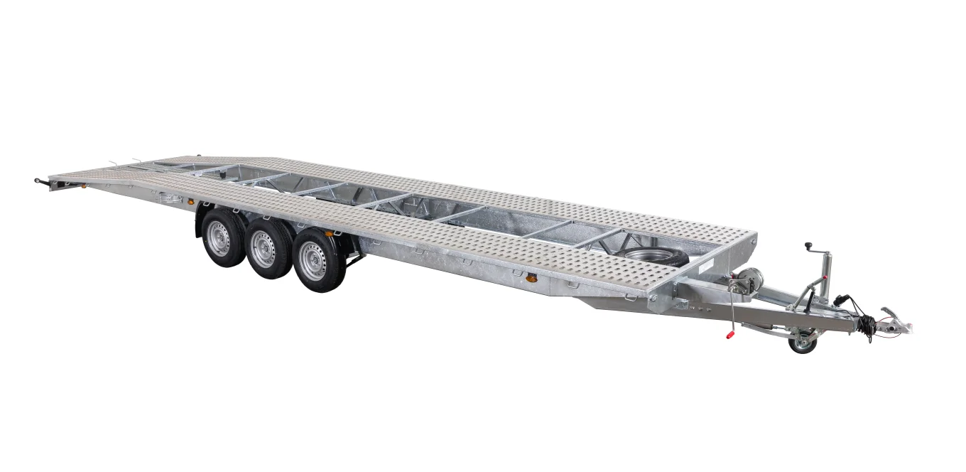 D-AT 850/21 TR 3500kg