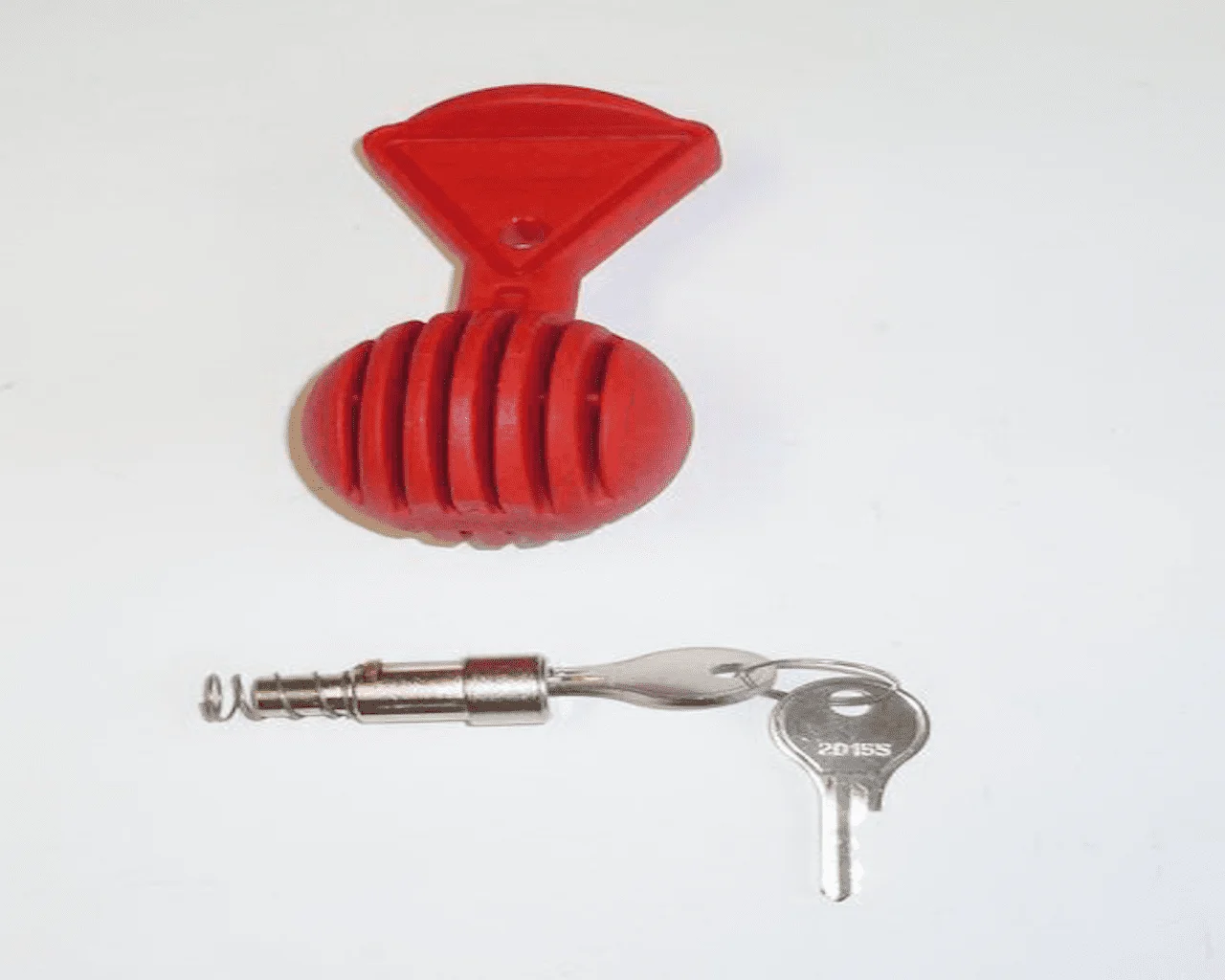 Steckschloss zu AK 161/270