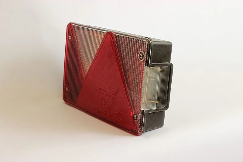 Multipoint 4 rechts mit KZ/ohne RFS, 5p.