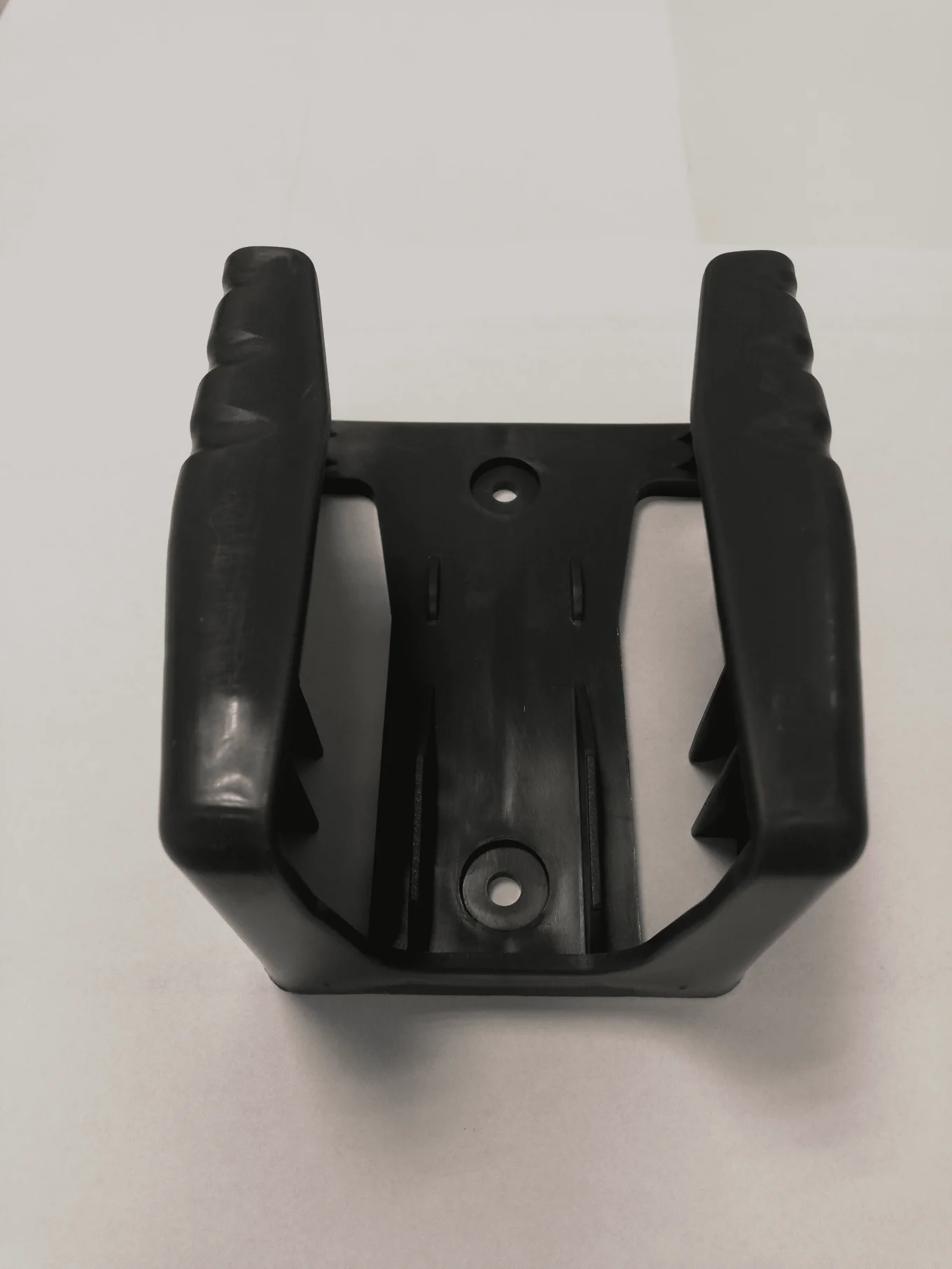 AUER-Halterung für Kabelfernbedienung