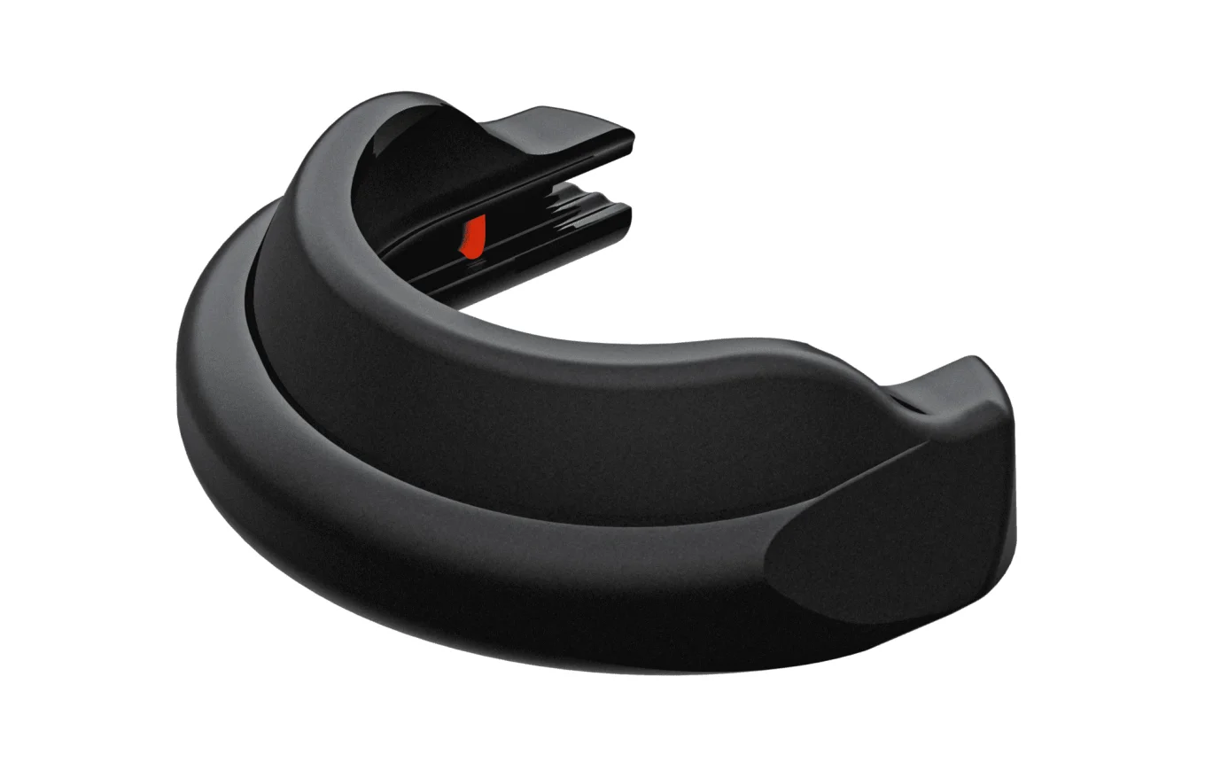 Soft-Dock schwarz für Kupplung AK161 und AK270