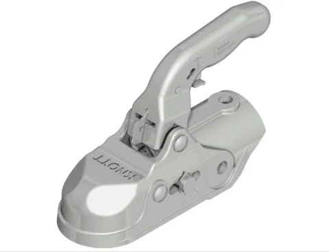 KNOTT - Kugelkupplung KF 30