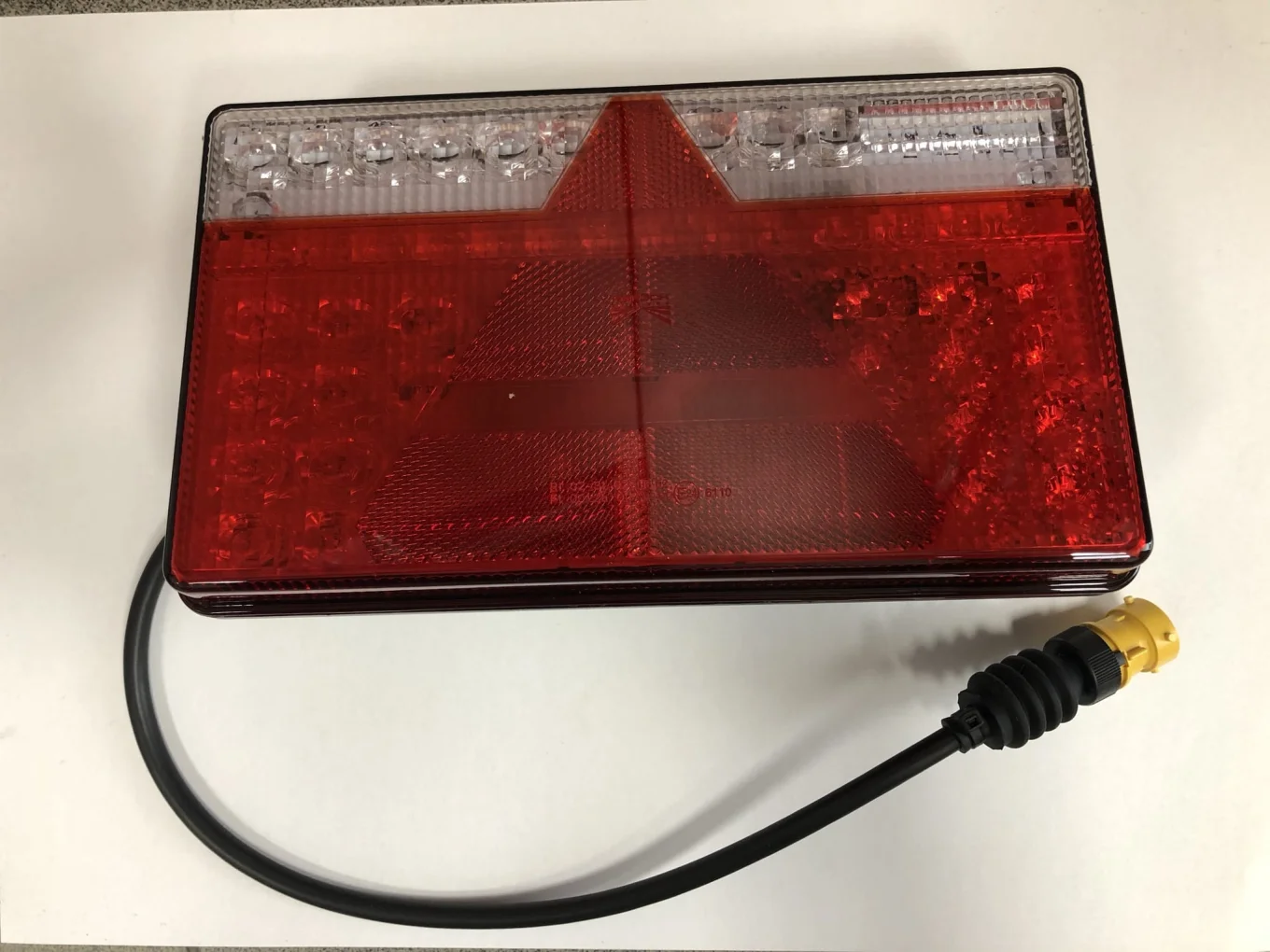 Multiled 2 links mit NS -5pol