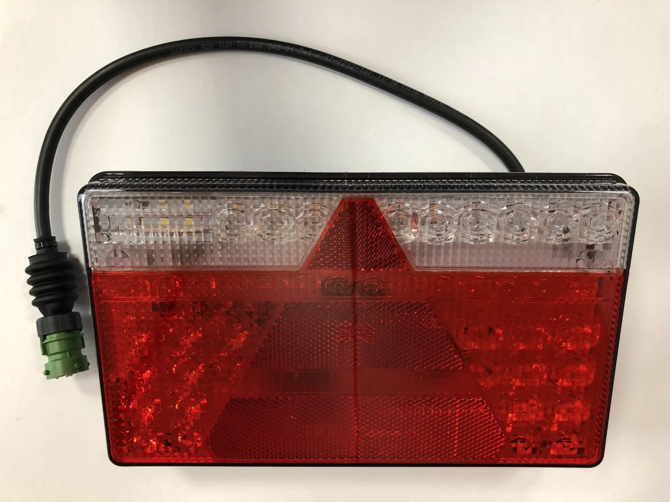 Leuchte Multiled rechts