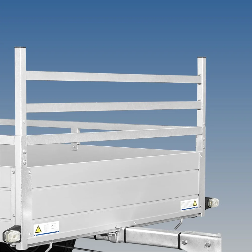 H-Gestell zu LPA 250/13 H