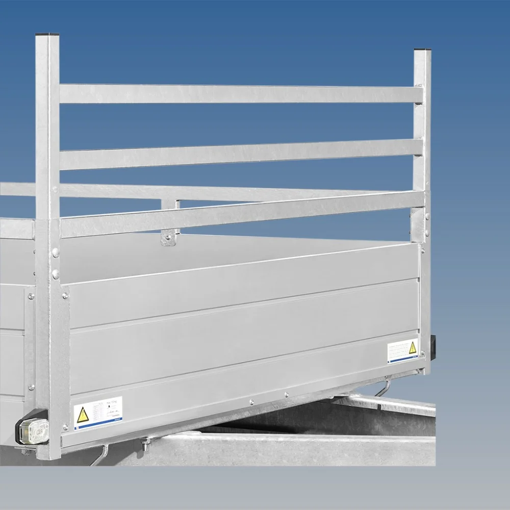 H-Gestell zu LPA 305/15 AL-R