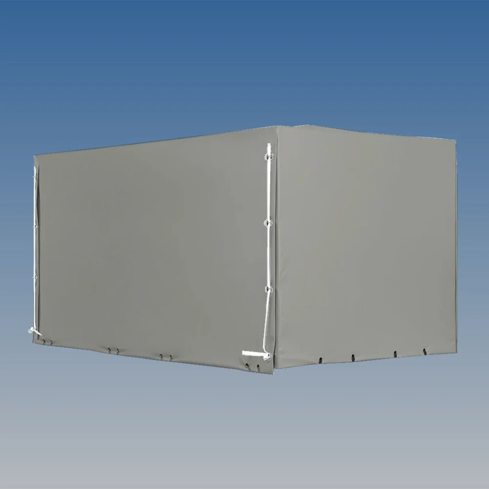 Plane u.Spriegel(120cm,hellgrau) 4-seitig zu öffnen zu LPA 205/11 AL