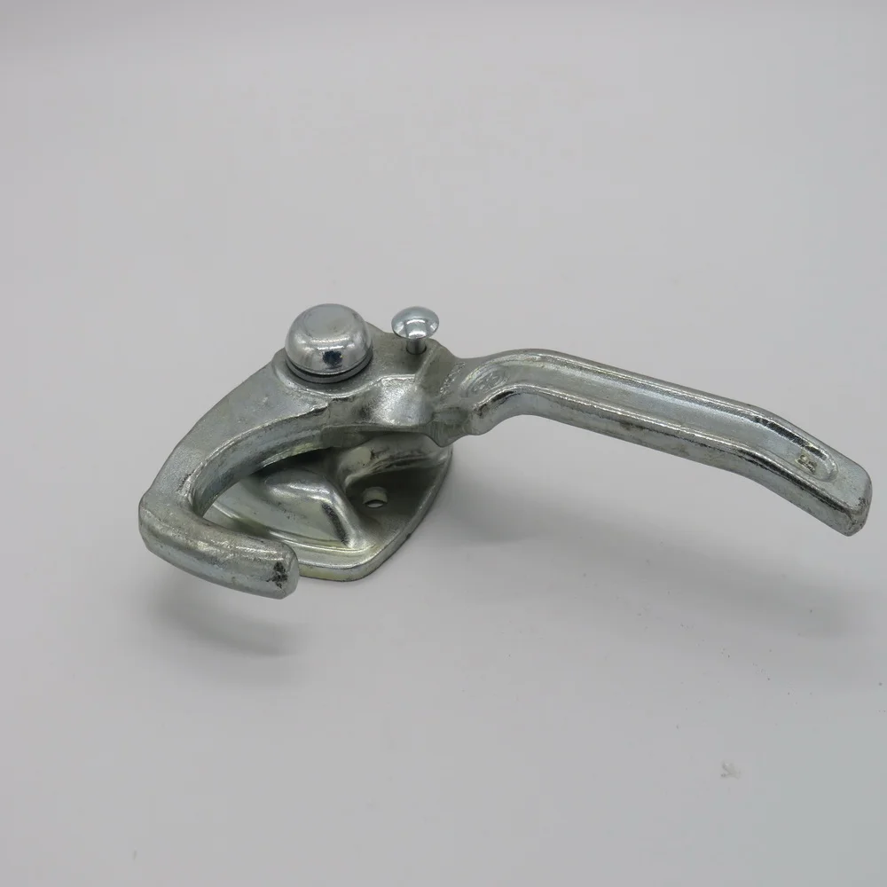 Hebelverschluss, Gr. I, (R)