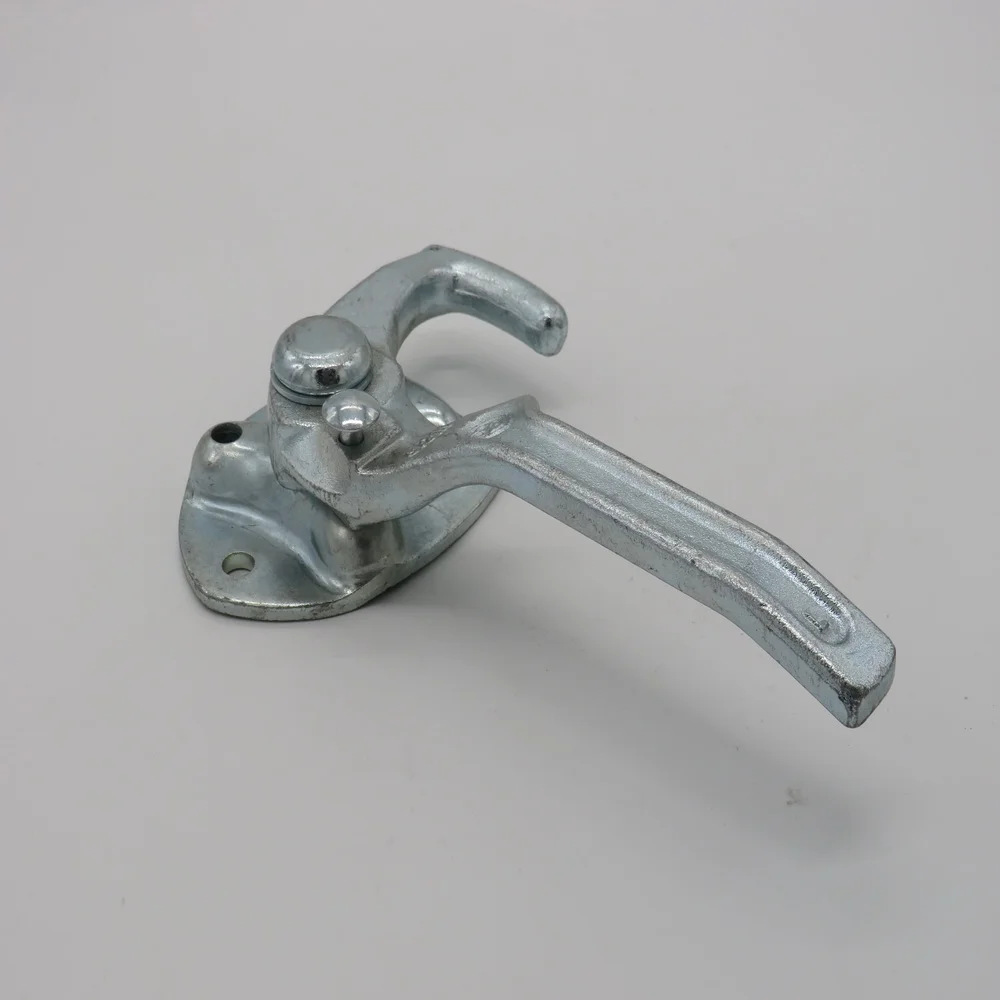 Hebelverschluss, Gr. I, (L)