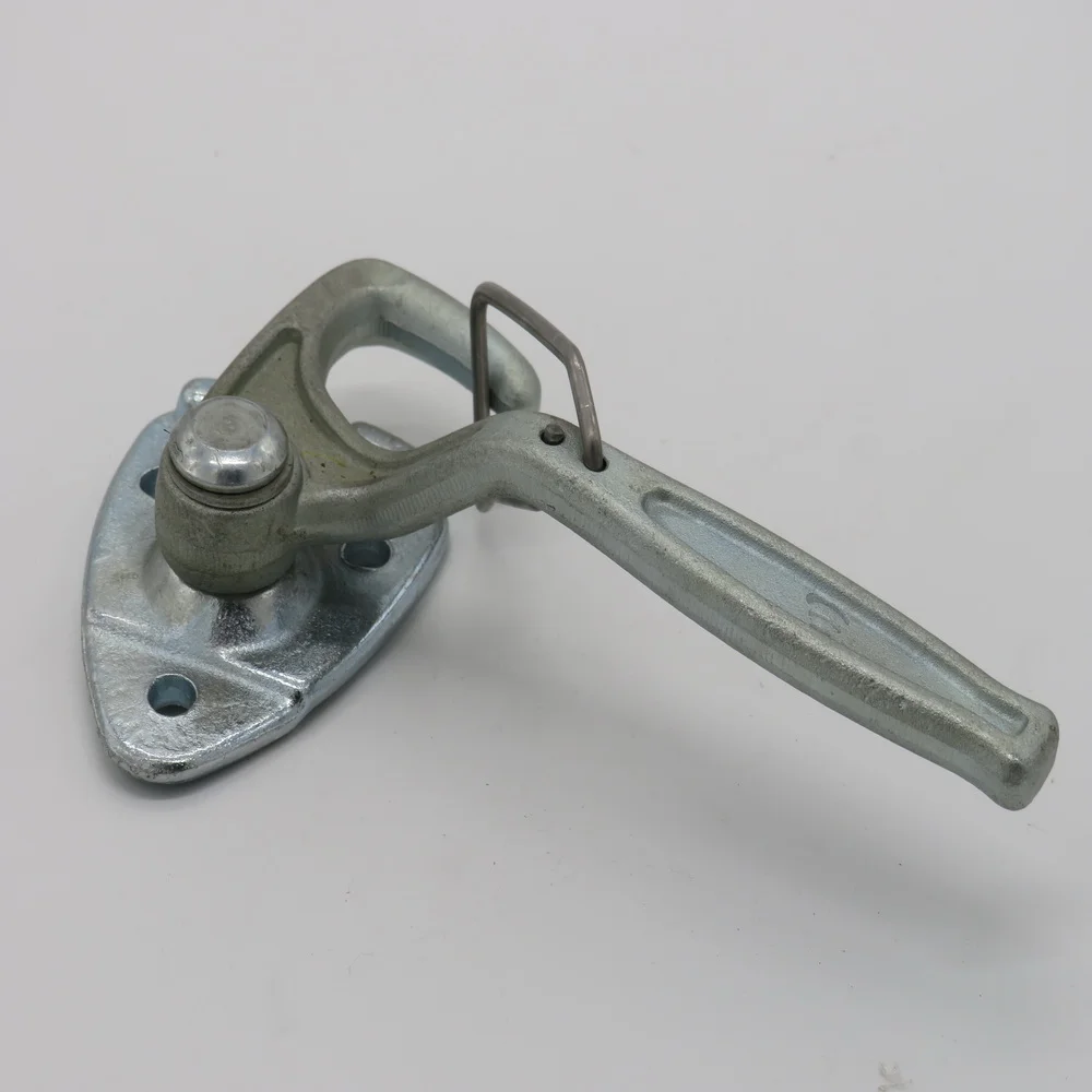 Hebelverschluss, Gr.0 links, zu Type: PA, VA