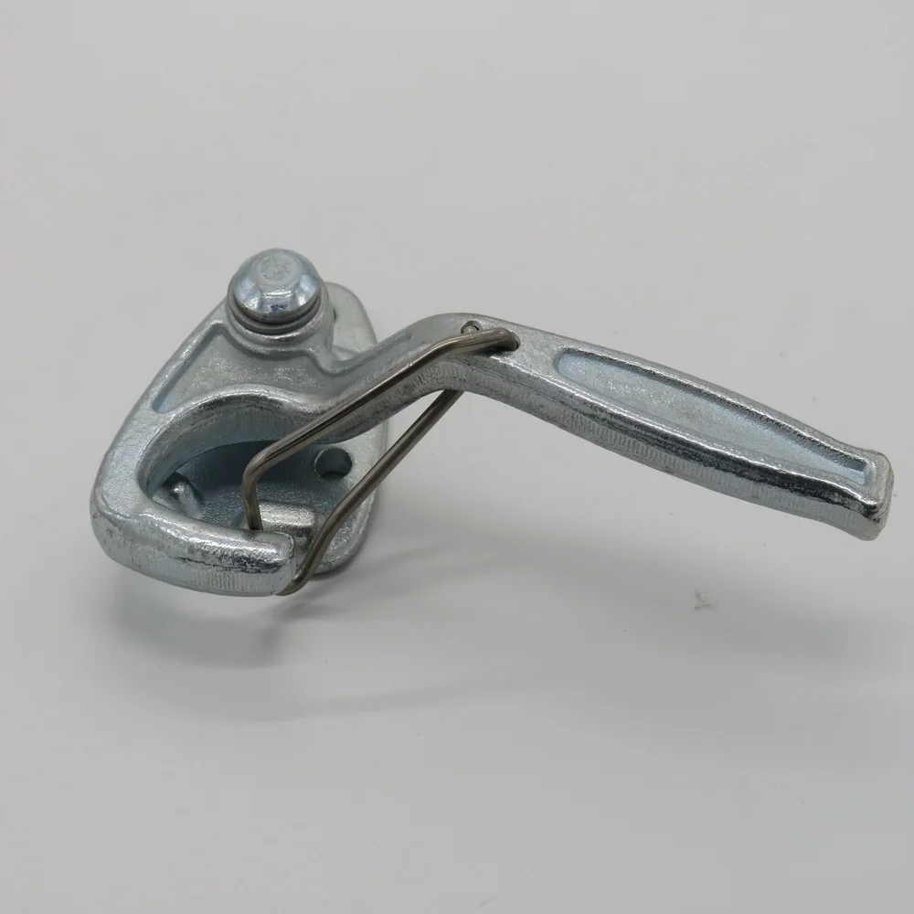 Hebelverschluss, Gr.0 rechts, zu Type: PA, VA