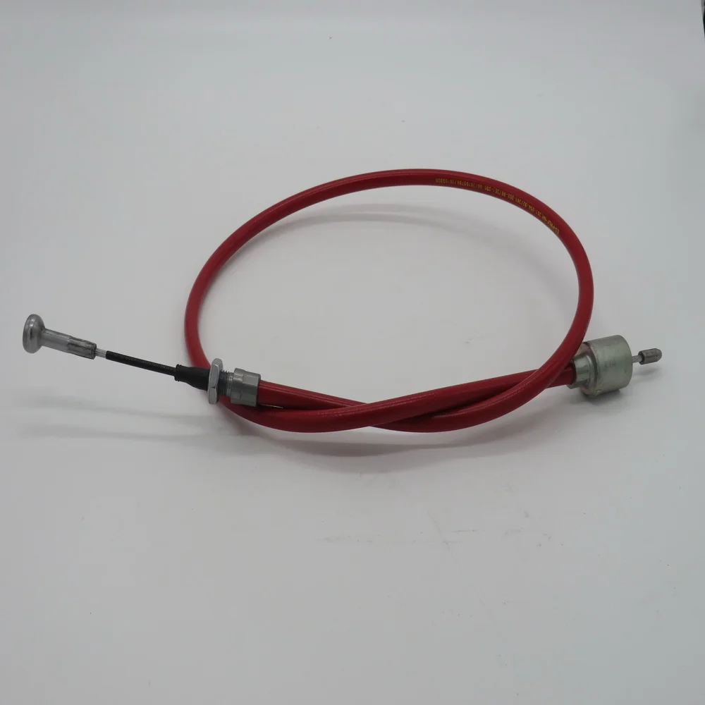 Bremsseil neue Ausführung mit Nippel/Pilz HL 1020