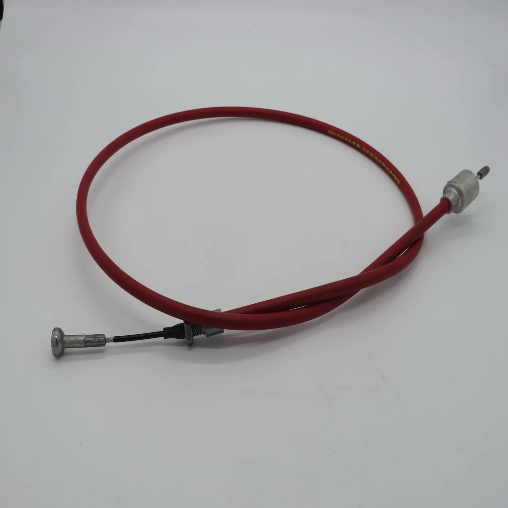 Bremsseil neue Ausführung mit Nippel/Pilz HL 1320