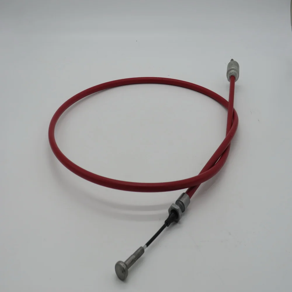 Bremsseil neue Ausführung mit Nippel/Pilz HL 1620