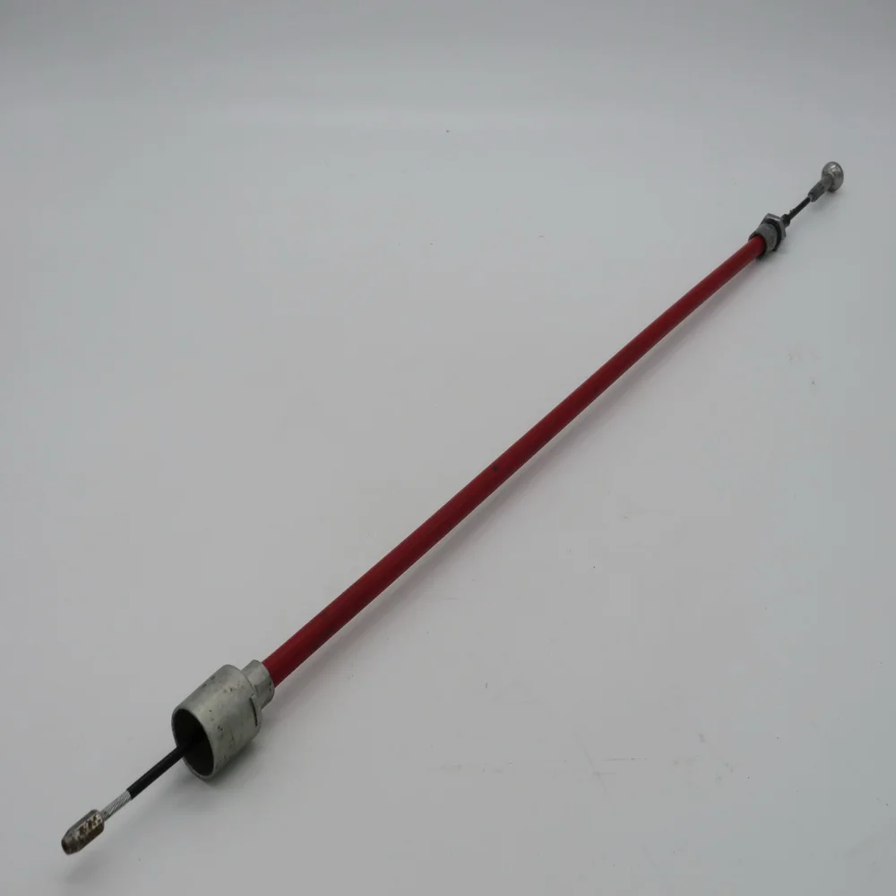 Bremsseil neue Ausführung mit Nippel/Pilz HL 530