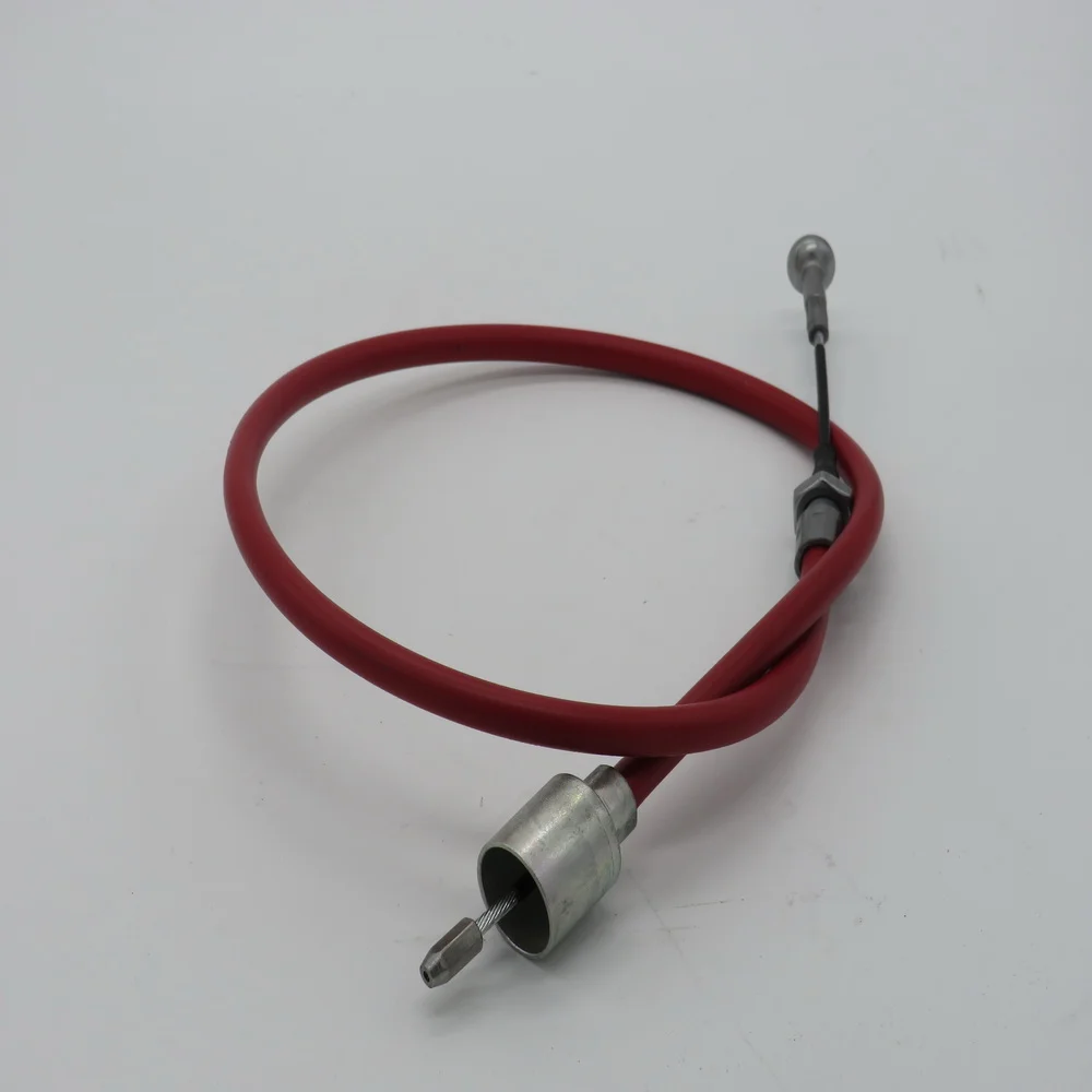 Bremsseil neue Ausführung mit Nippel/Pilz HL 770