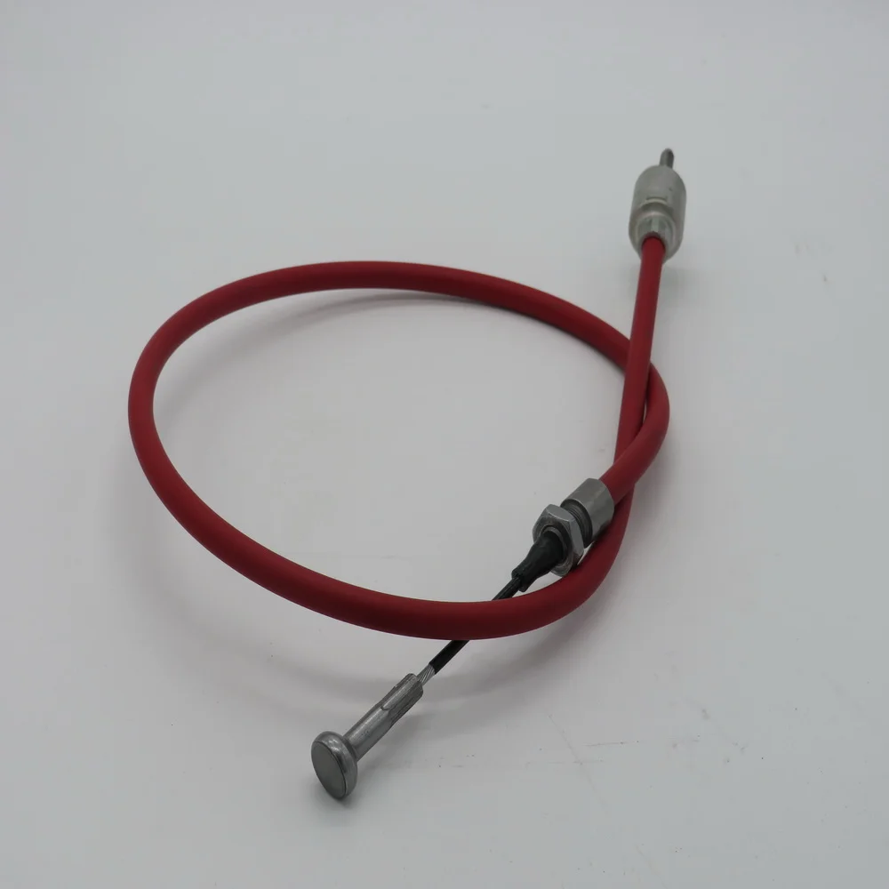 Bremsseil neue Ausführung mit Nippel/Pilz HL 890