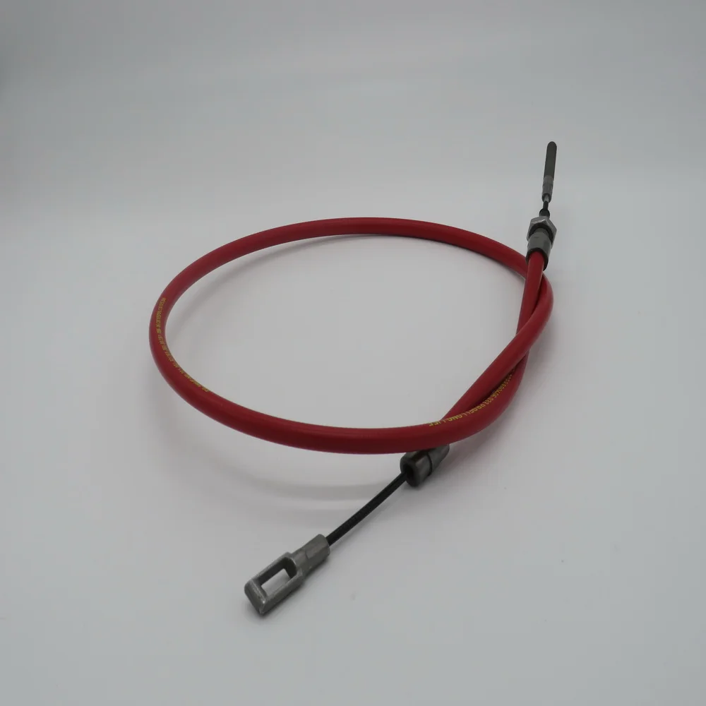 Bremsseil alte Ausführung Öse/Gewinde M8 HL 1009