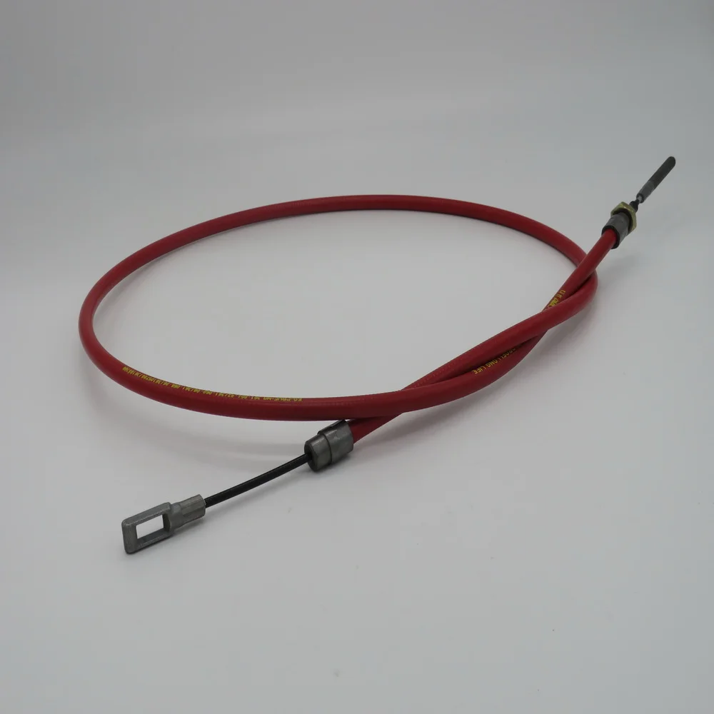 Bremsseil alte Ausführung Öse/Gewinde M8 HL 1429