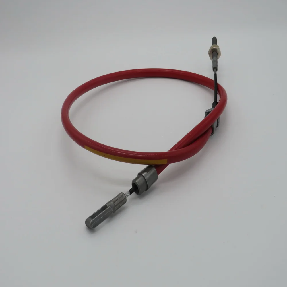 Bremsseil alte Ausführung Öse/Gewinde M8 HL 769