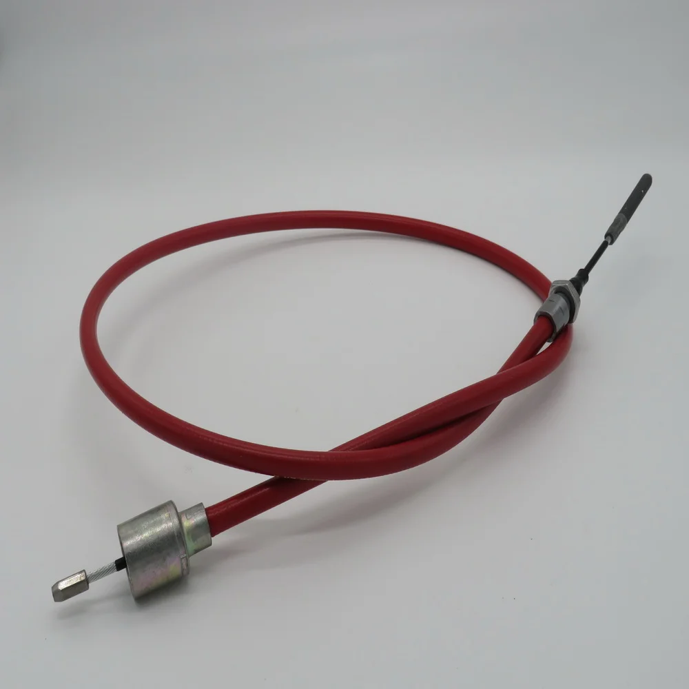 Bremsseil Nippel/Gewinde M8 HL 1130