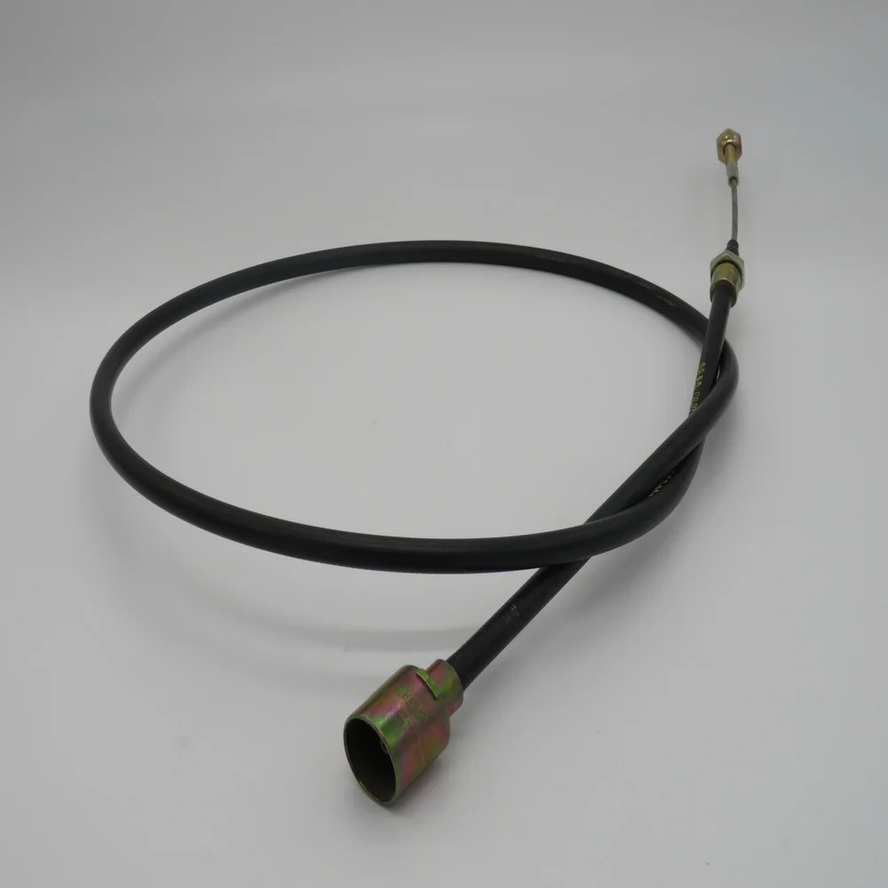 Bremsseil Nippel/Gewinde M8 HL 1320