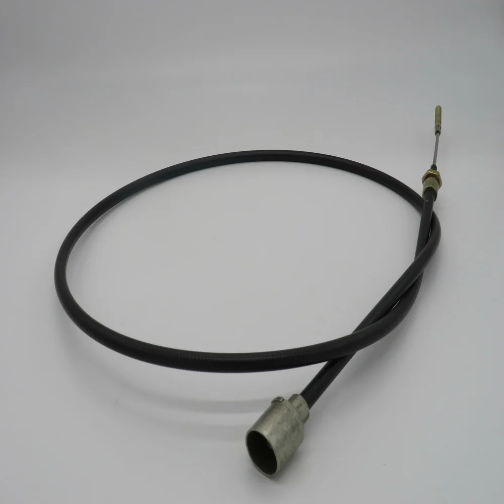 Bremsseil Nippel/Gewinde M8 HL 1430